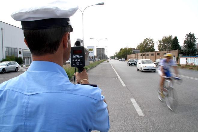 Telelaser, ecco dove e quando 