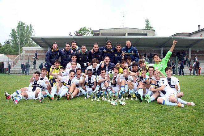  Calcio giovanile, al Parma il memorial Zini 