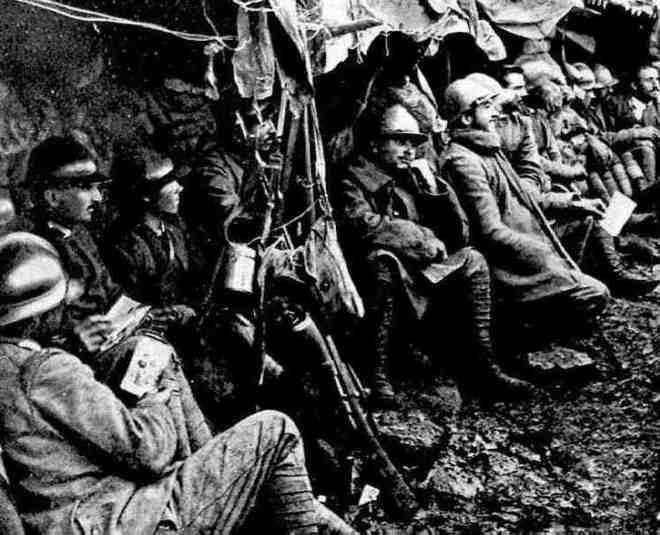 Quei 7 mila 336 modenesi morti e la tragedia dei reduci  