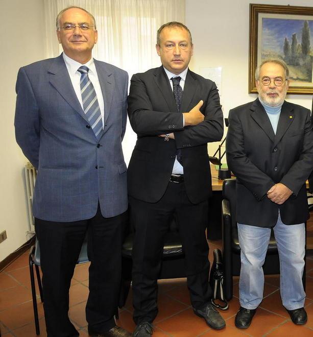 Elezioni a Modena/ Vecchie glorie e novità ecco il mix di Forza Italia 