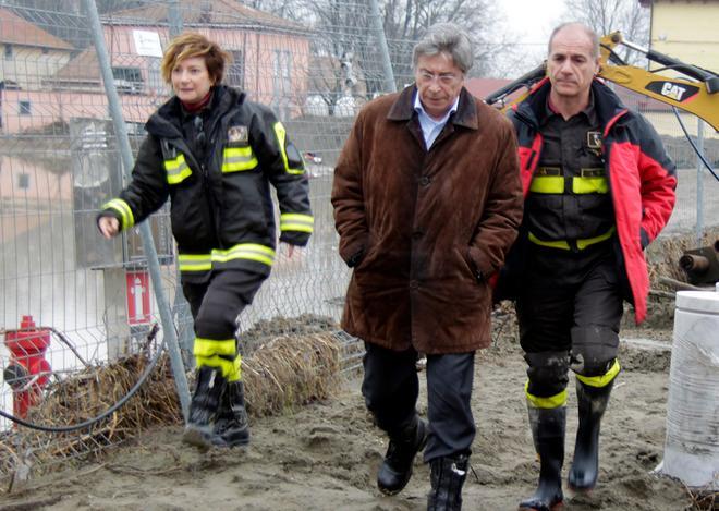 Danni, rimborsi rapidi sotto 30mila euro 