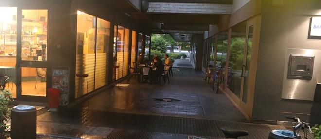 "E' terribile incontrare l'omicida di mio figlio" 