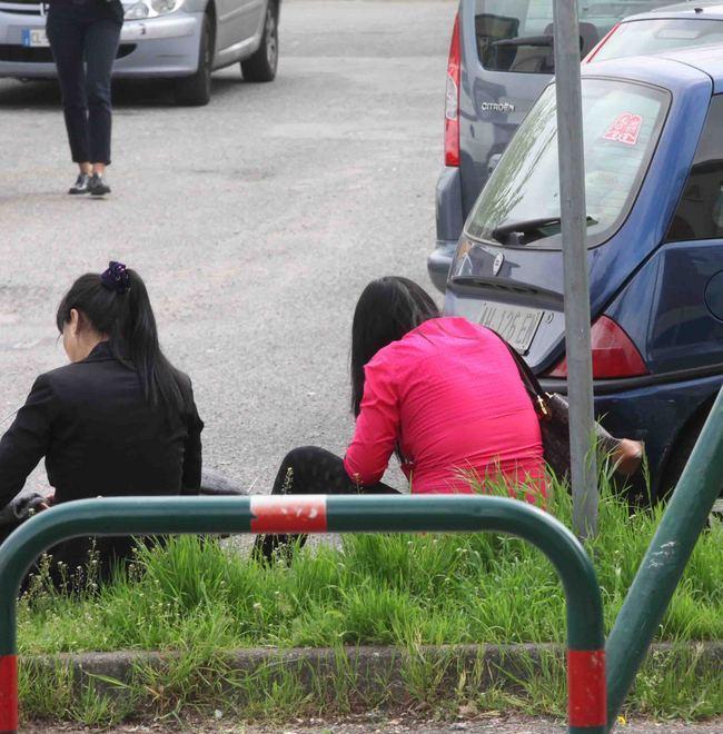 I QUARTIERI CHIEDONO/2  La zona stazione spaccata in due