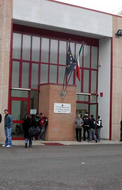 La tragedia del 18enne Mattia 