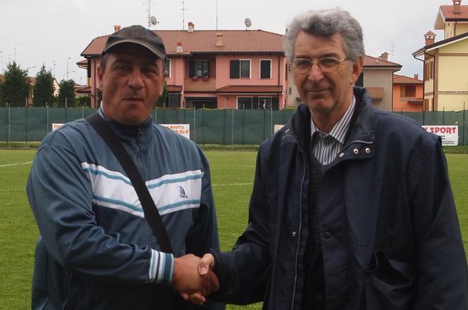 Acli, un trionfo costruito in casa 