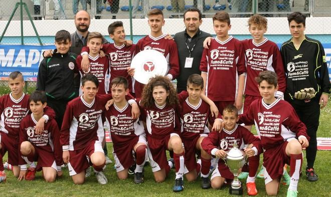 Calcio giovanile/ Sassuolo e Modena firmano il “Sassi” - 