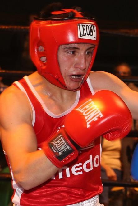 Tricolore, un trionfo Bondavalli e Baldini si confermano furie 