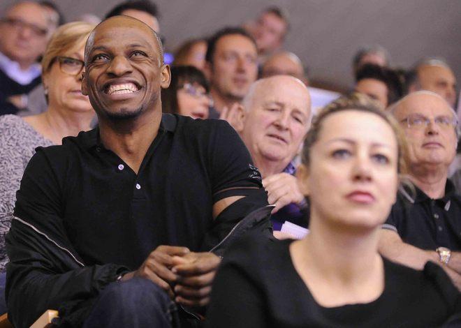 «La Grissin Bon ha talento e può arrivare ovunque» 