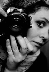 Una foto una storia/«Ogni foto mi mette alla prova» 