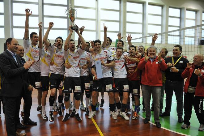  "Siamo ad un passo dalla storia, ma non sottovalutiamo Iglesias" 