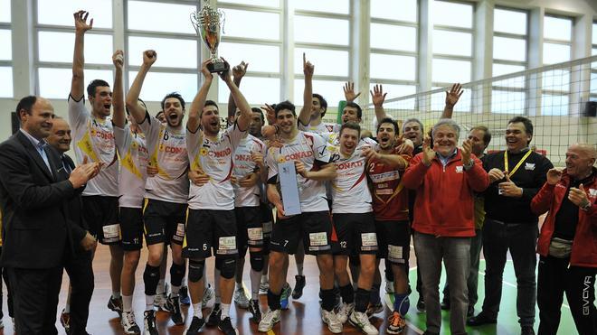 "Siamo ad un passo dalla storia, ma non sottovalutiamo Iglesias"