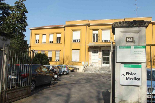 Appicca un incendio in reparto, denunciata una 60enne 