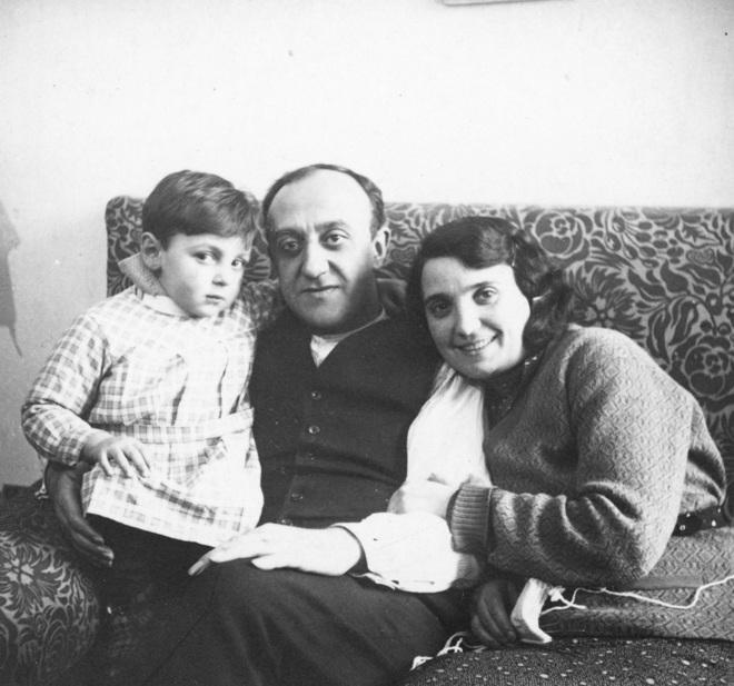 Quello “spettro” alla radio che sbeffeggiava il Duce 