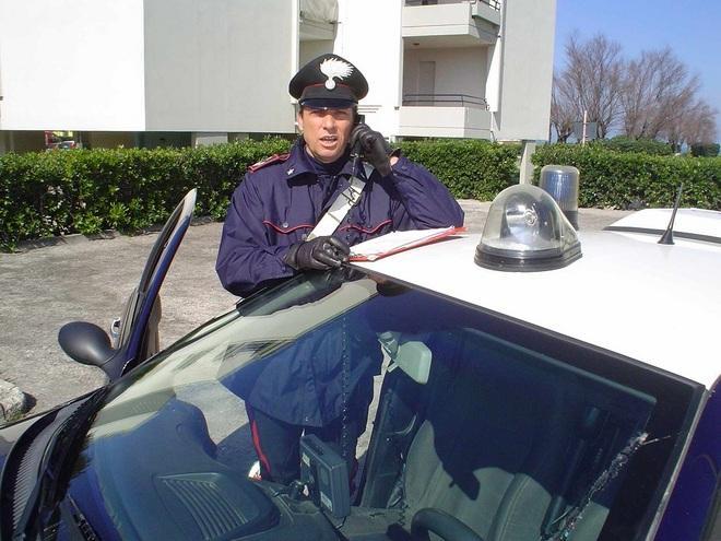 Donna investita, tre denunciati 