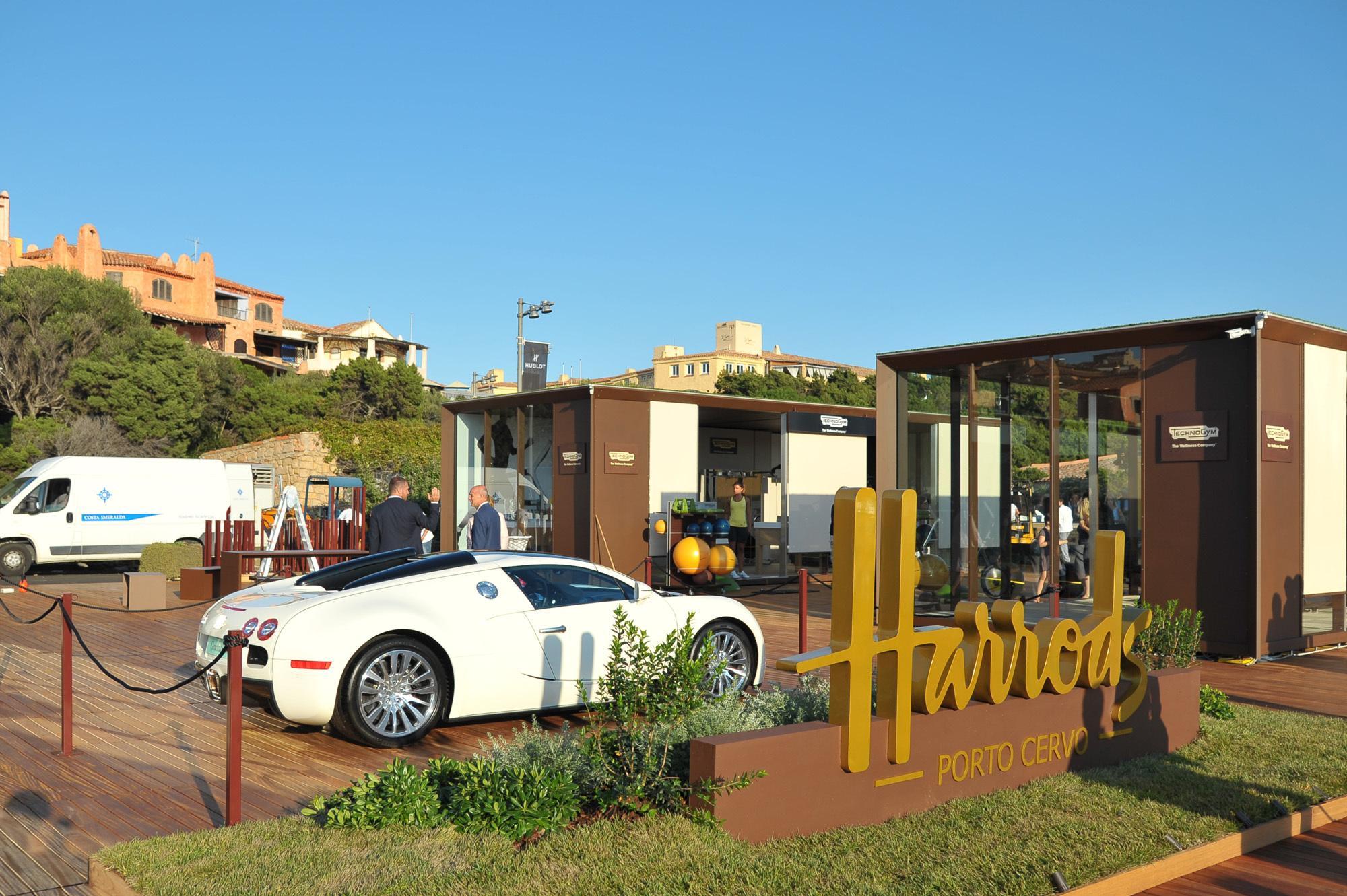 Villaggio di Harrods a Porto Cervo, lettera intimidatoria al sindaco di Arzachena