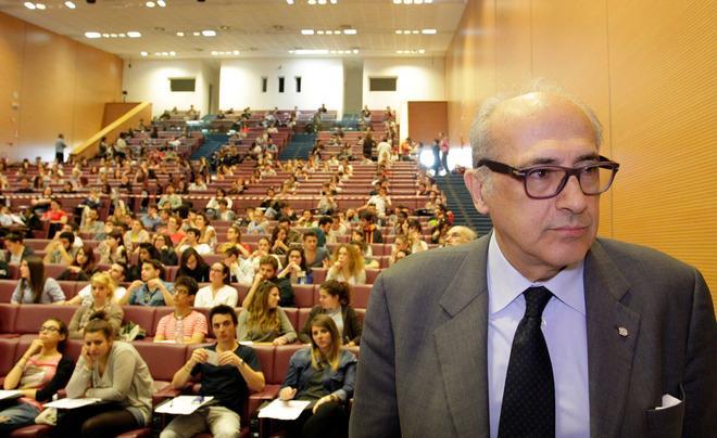 Medicina, al test promosso il 70% dei candidati 