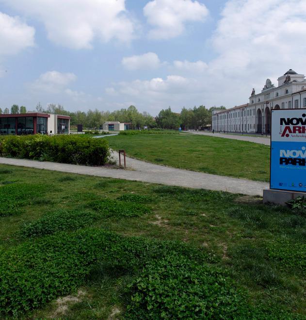 L’estate del Comune: la movida al Novi Sad 