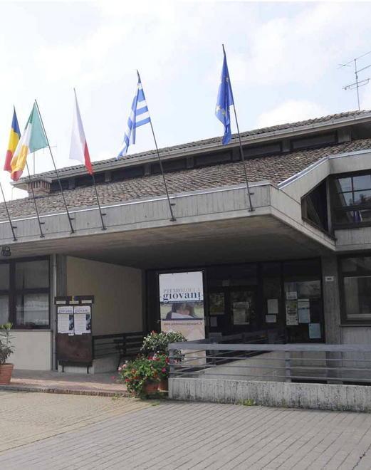 Leonelli, un nullatenente in barba a ogni sentenza 