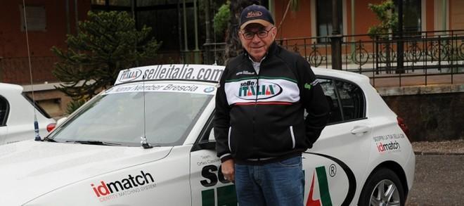 Ciclismo. Anche tre modenesi in gara al Giro del Trentino