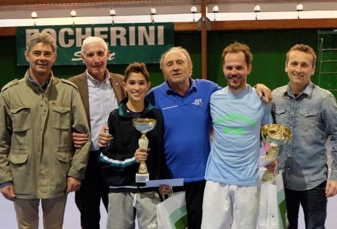 Rossi vince il Torneo di Primavera 