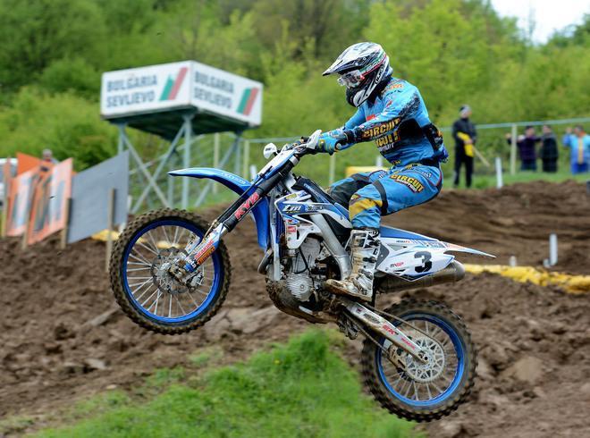 TM Ricci Racing, non c’è gloria in Bulgaria 