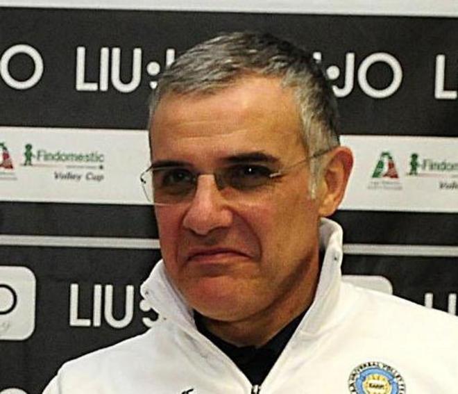 Cuccarini e Ognjenovic ad una sola vittoria dallo scudetto polacco