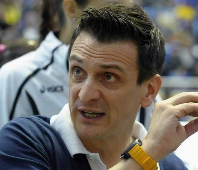 Barbolini pareggia: oggi bella con Guidetti per un posto in finale