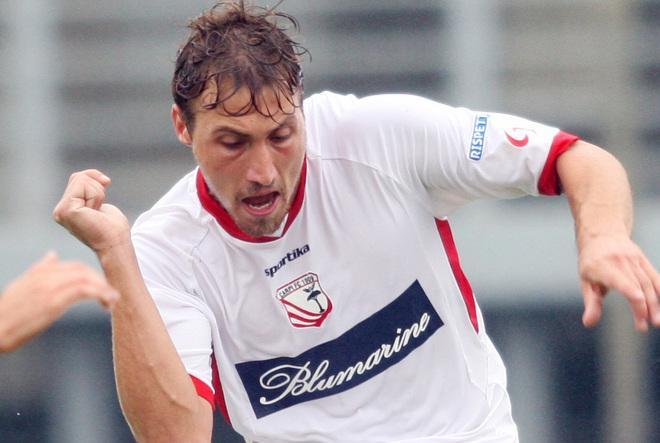 Le ultime sui biancorossi. Lollo stringe i denti