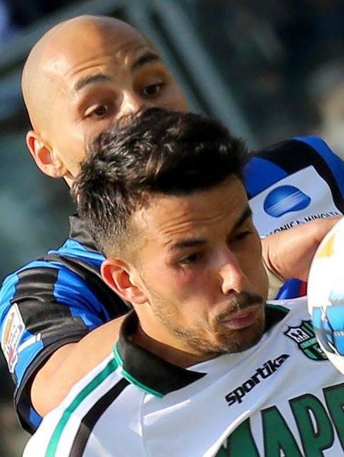 Sansone al posto di Berardi 