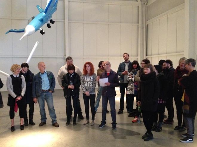 Ubersetto come un quartiere di Berlino 