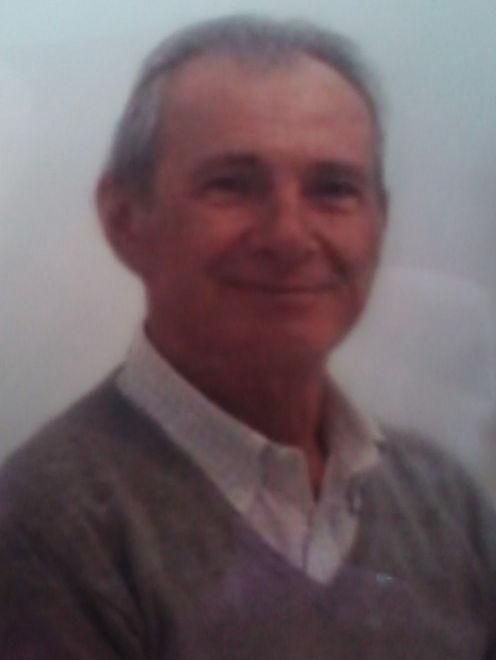 Baraldi non ce l’ha fatta Il malore gli è stato fatale