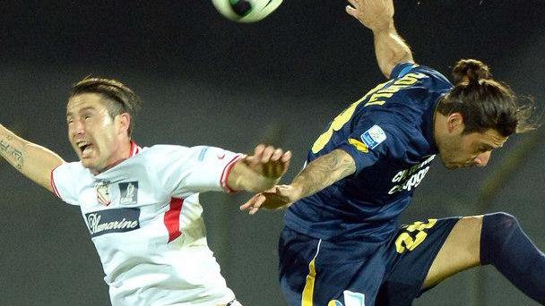 Pillon è soddisfatto: «Adesso comincio a vedere il mio Carpi»