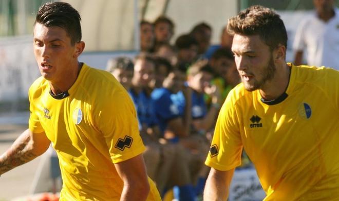 Caliendo: «Voglio riscattare tutti Un premio per la A» 