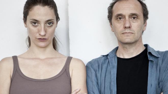 “Clôture de l’amour” in scena l’ascolto e l’accettazione