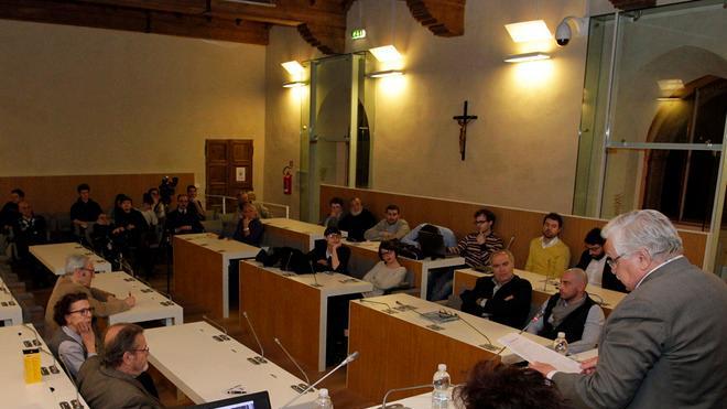 «Il coraggio e la tenacia ricette di sempre anticrisi»