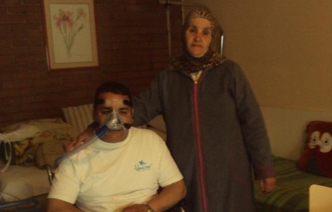 «Date quel permesso alla mamma» 