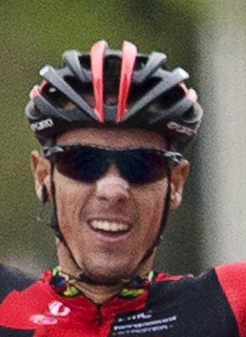 Gilbert trionfa nella Amstel Gold Race