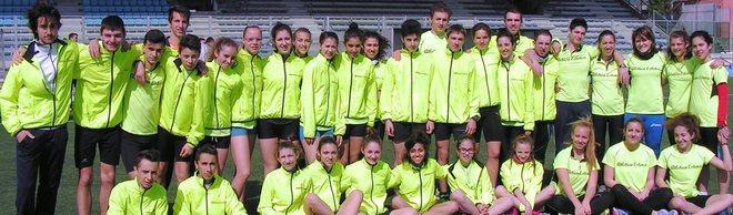 Estense, bel successo per lo Spring Campus