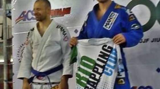 Paolillo medaglia d’oro a Roma Due bronzi per Tugnoli