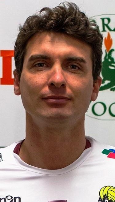 Volley B1/M. La ricetta di “Kappa” Lirutti per salvare la Ka Group