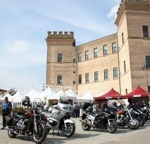 Il 25 aprile il motoraduno festeggerà i suoi primi 20 anni