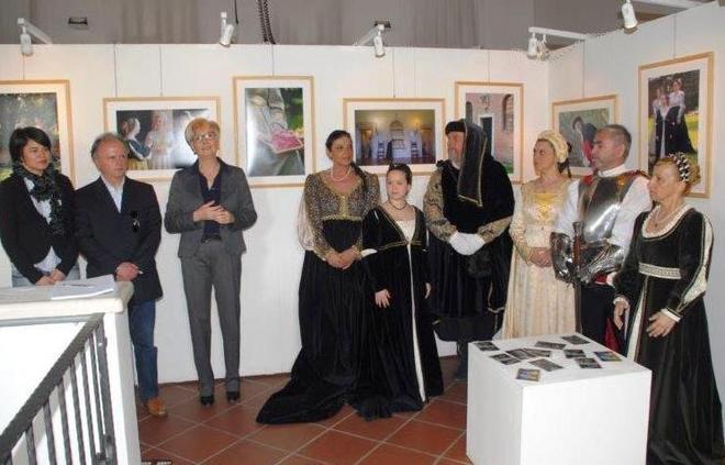 In mostra gli splendori della corte Estense 