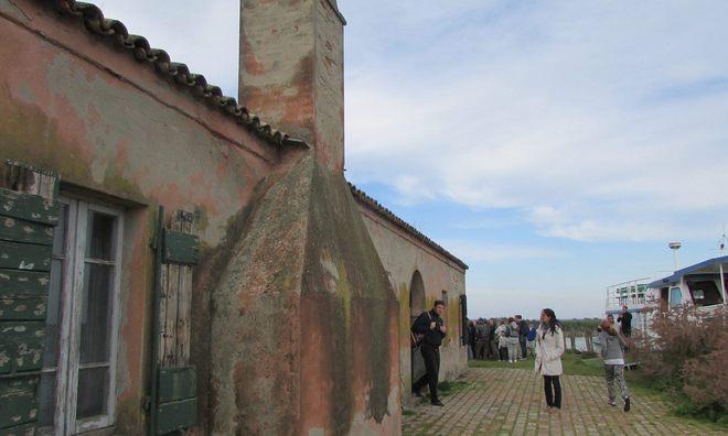 Una giornata tra natura e storia 