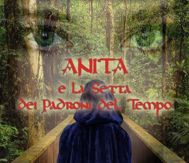 Profuma di magia il libro della Tomasi