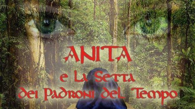 Profuma di magia il libro della Tomasi