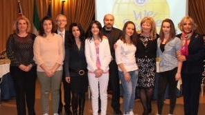 Concorso un poster per la pace, premiati gli studenti