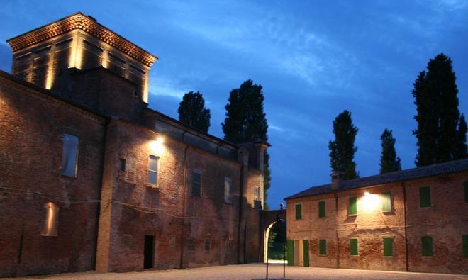 Sabbioncello, Lions Day a Villa Mensa