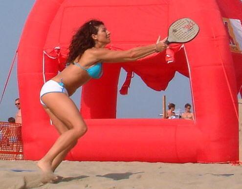 Al Bagno Prey di Lido Estensi parte la stagione Stop and Go