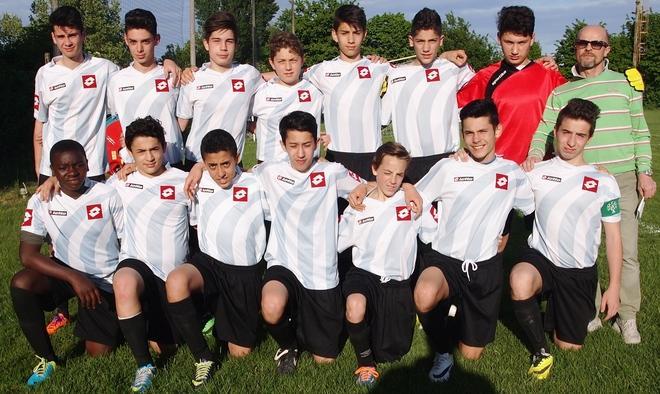 Il Kaos spegne le velleità del Galliera 