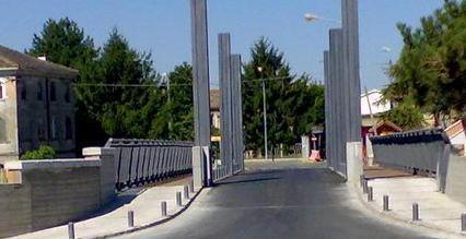 Donna nel Volano salvata dai militari 